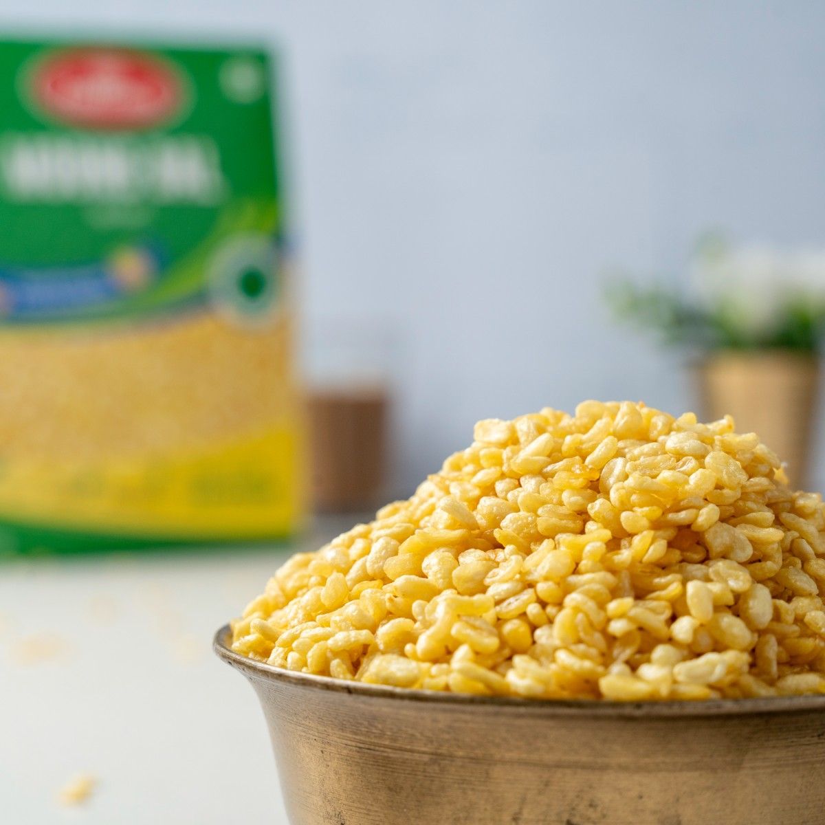 Haldiram's Moong Dal 200g