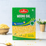 Haldiram's Moong Dal 200g