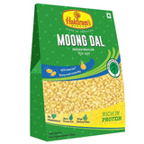 Haldiram's Salted Moong Dal 200g