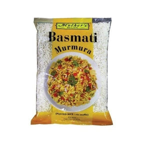 Mother's Recipe Murmura Basamati 400g