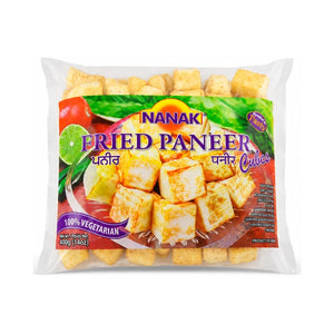 Frozen Paneer