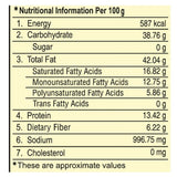 Haldiram's Ratlami Mixture 200g