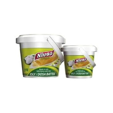 Nivas Idli Dosa Batter 2kg