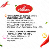 Haldiram's Chilli Chatak Lachha 200g