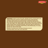 Britannia Nutri Choice Oats Chocolate & Almond 75g Biscuits
