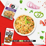 Ching's Schezwan Fried Rice Masala 20g