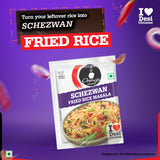 Ching's Schezwan Fried Rice Masala 20g