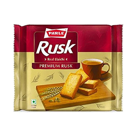 Parle Elaichi Rusk 200g - image 1