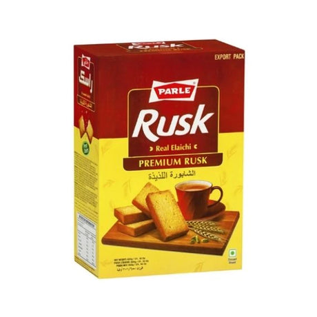 Parle Suji Rusk 546g