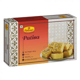Haldirams Patisa 500g