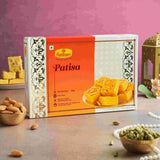 Haldirams Patisa 500g