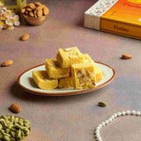 Haldirams Patisa 500g