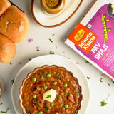 Haldiram's Pao Bhaji 300g