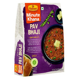 Haldiram's Pao Bhaji 300g