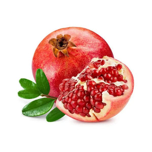 Fresh Fruits