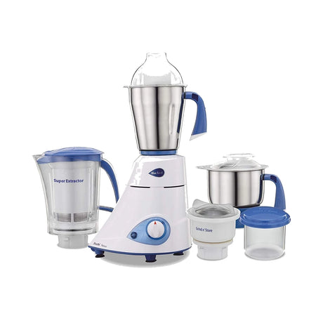 Preethi Blue Leaf Platinum Mixer 750W - image 1