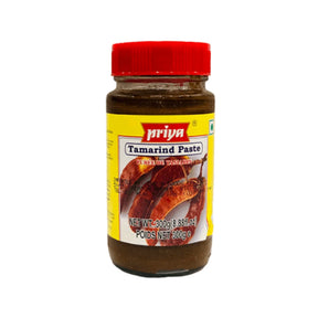 Priya Tamarind Paste 300g