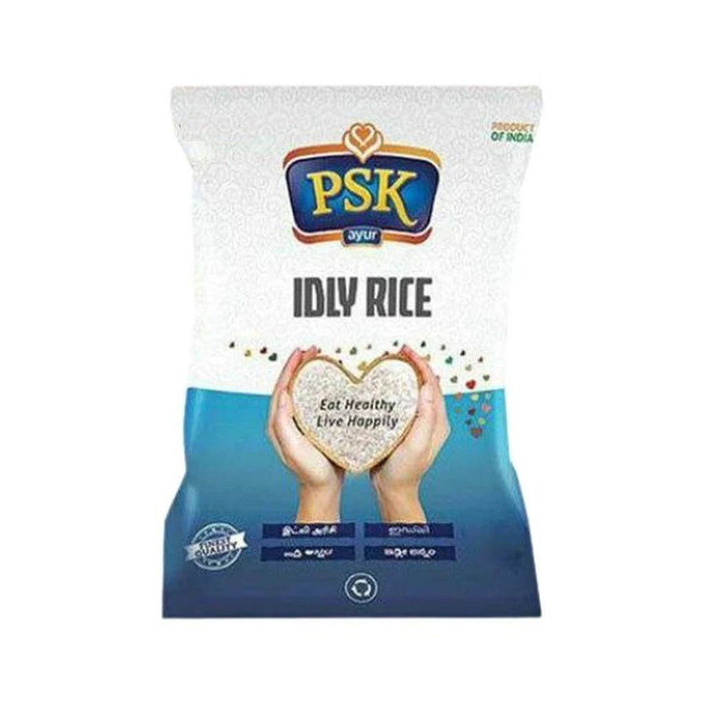 PSK Idly Rice 5Kg