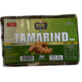 PSK Tamarind (Seedless Slab) 500g