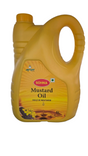 Sohna Mustard Oil 5L