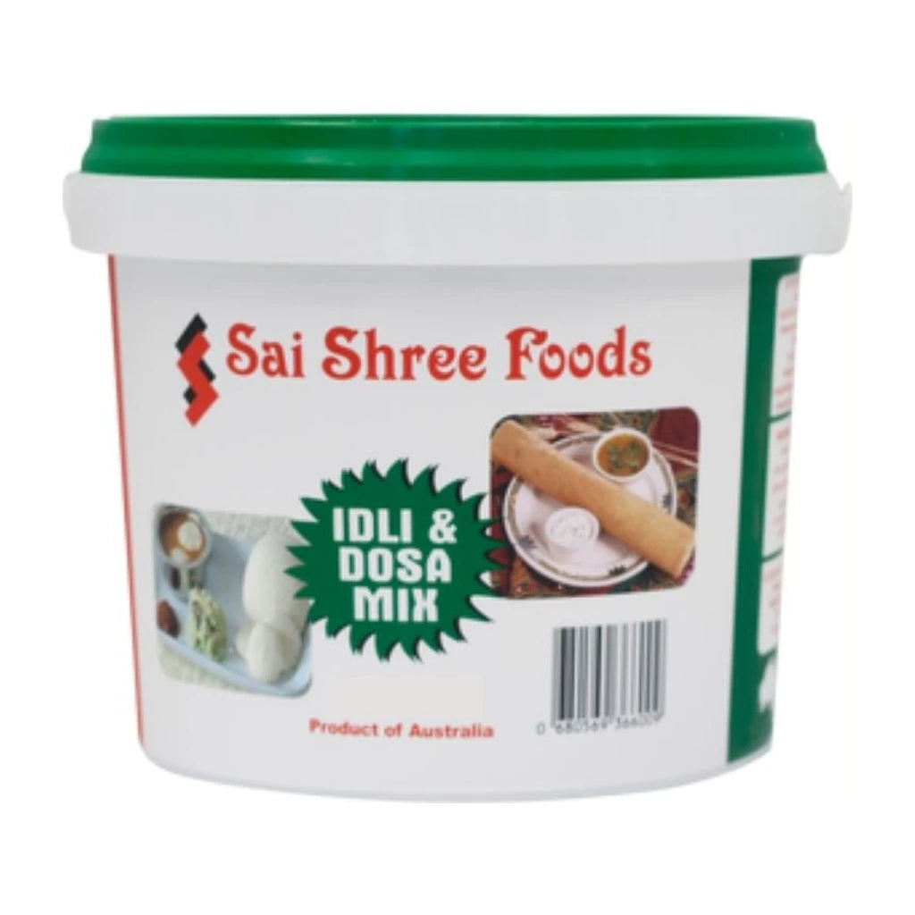 Sai Shree Idli Dosa Batter 1kg