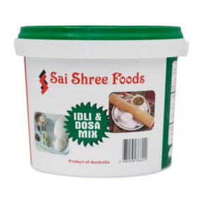 Sai Shree Idli Dosa Batter 1kg