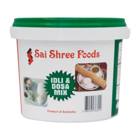 Sai Shree Idli Dosa Batter 1kg