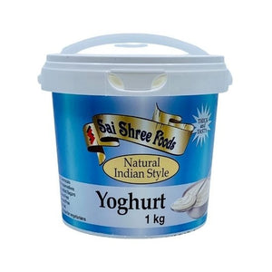 Dahi & Yoghurt