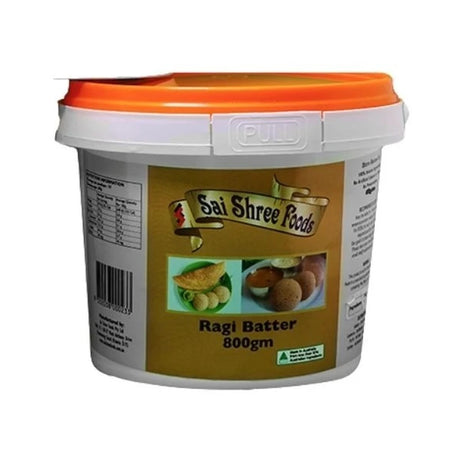 Sai Shree Ragi Dosa Batter 800g - front