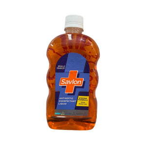 Floor & Surface Cleaners