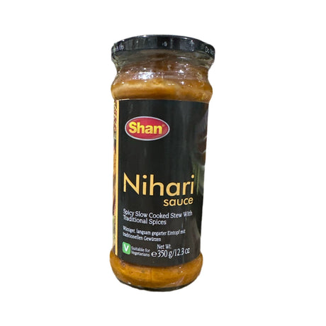 Shan Nihari Paste Mix 300g
