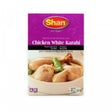 Shan Chicken White Karahi 40g