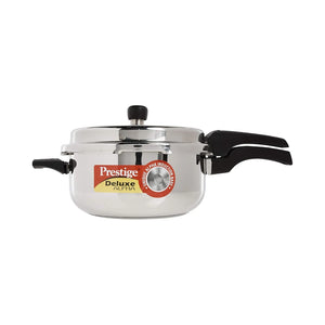 Pressure Cookers & Spares