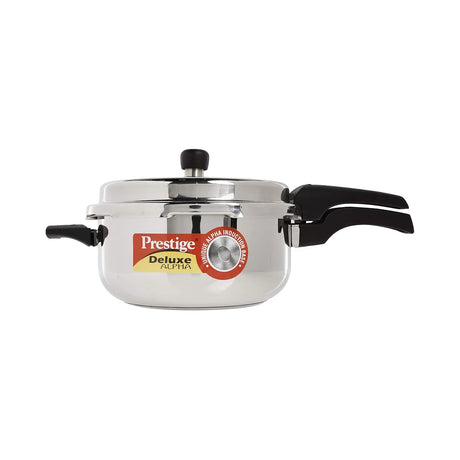 Stainless steel cooker- Prestige - image 1