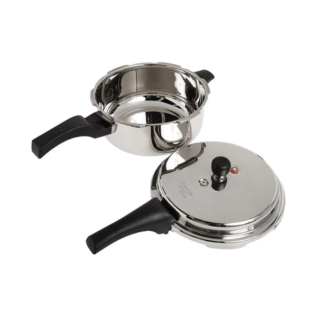 Stainless steel cooker- Prestige - image 2