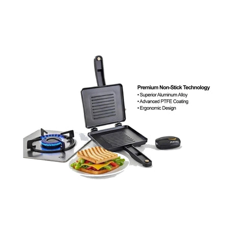 Surya king Gas Toaster (Black Coated) - image 2