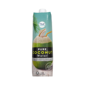Coconut Water