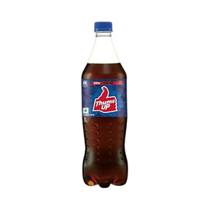 Soft Drinks & Soda