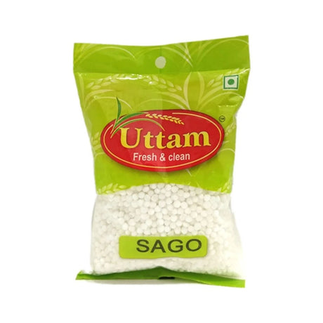 Uttam Sago Seeds (Large) 1kg