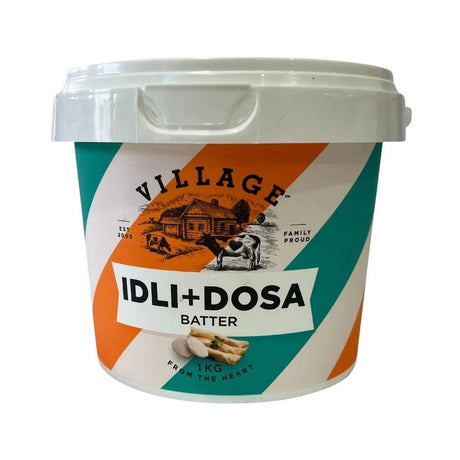Village Idli Dosa Batter 1kg - image 1