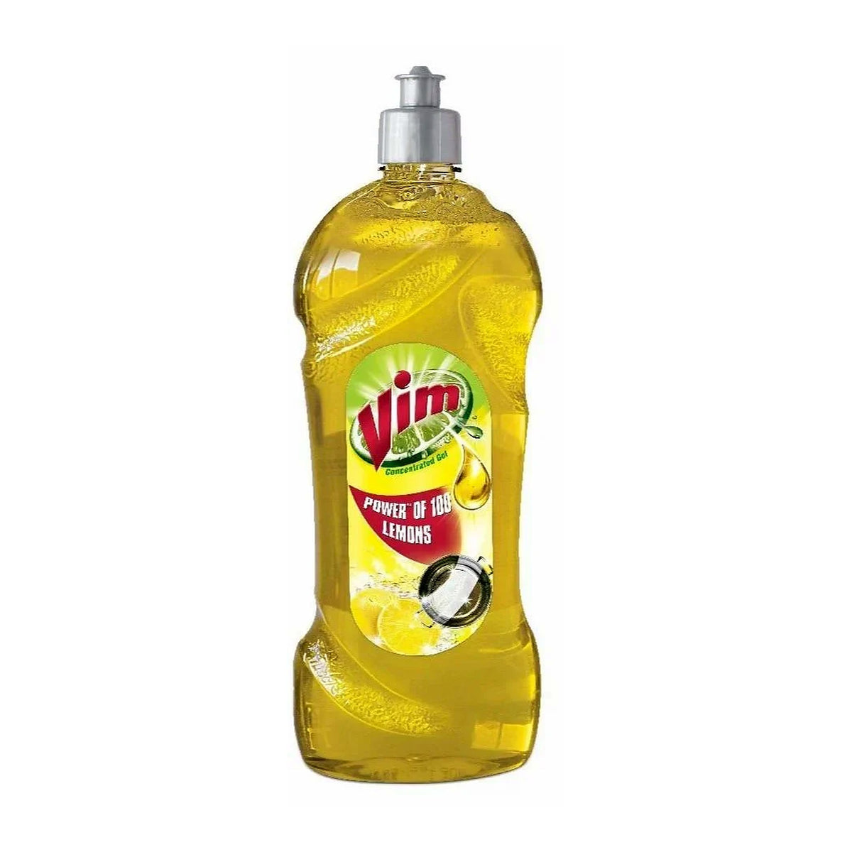 Vim Liquid 750ml
