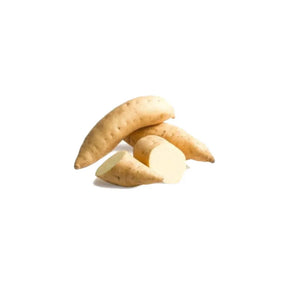 White Sweet Potato (990-1010g)